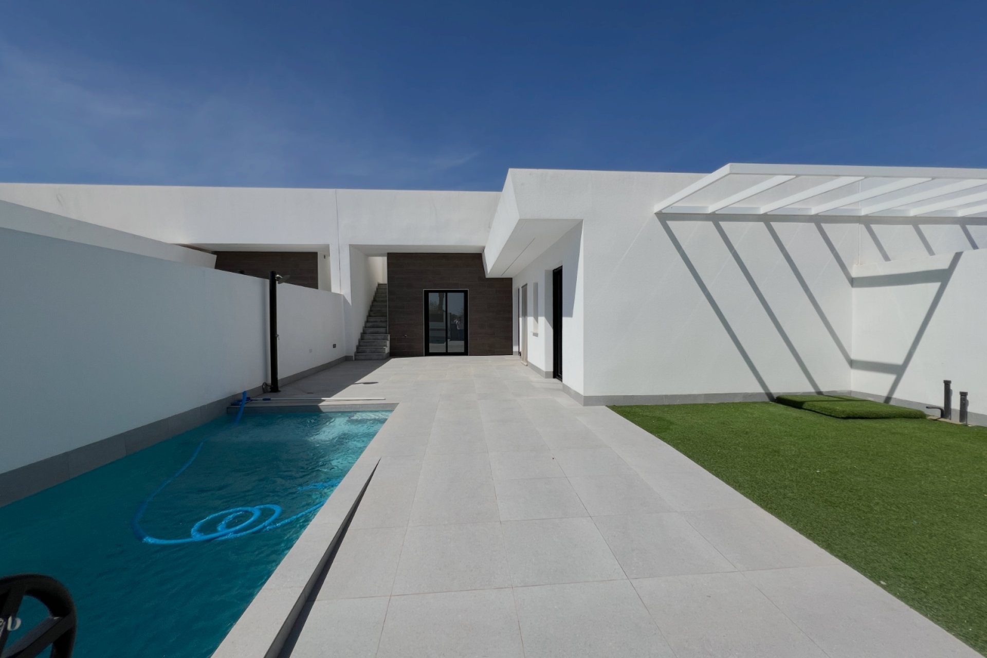 Resale - Villa - Roldán - Costa Calida