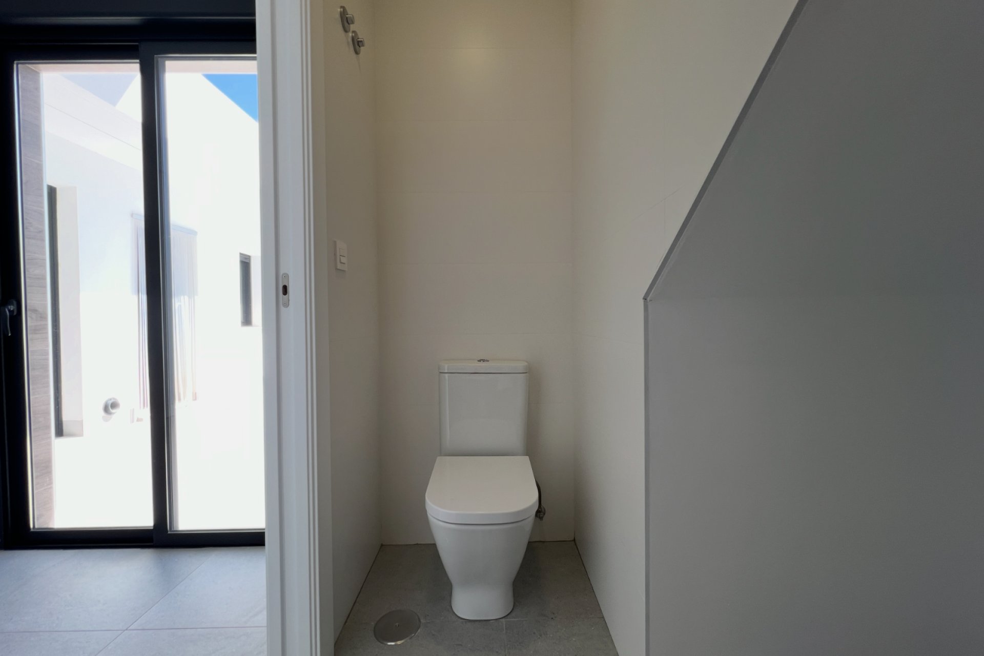 Resale - Villa - Roldán - Costa Calida