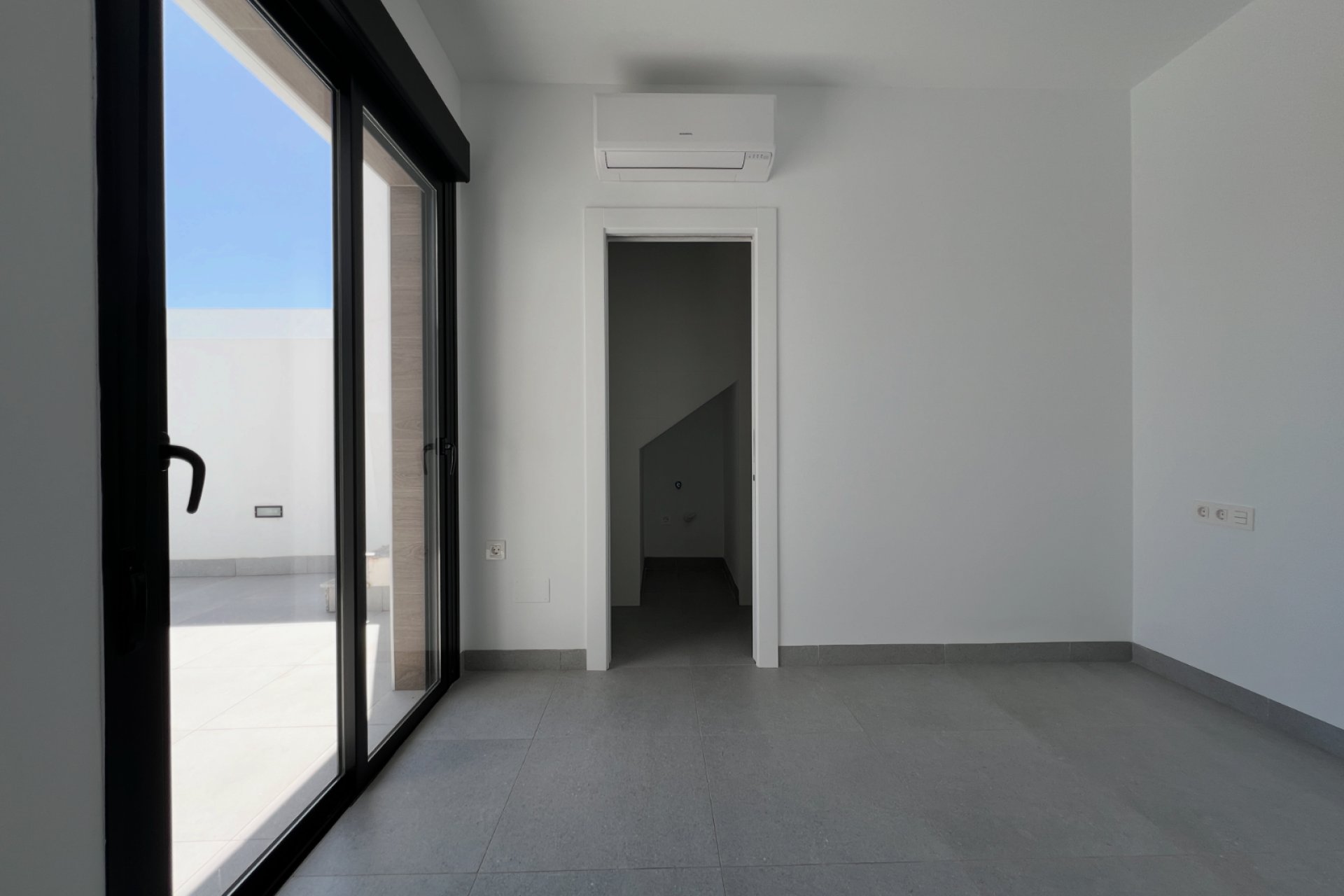 Resale - Villa - Roldán - Costa Calida