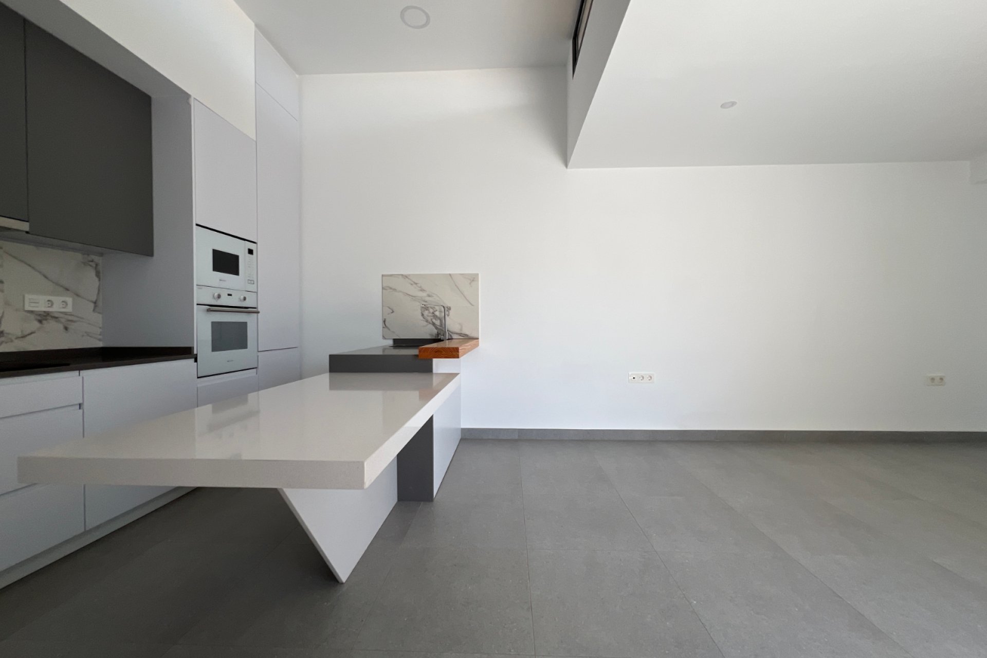 Resale - Villa - Roldán - Costa Calida