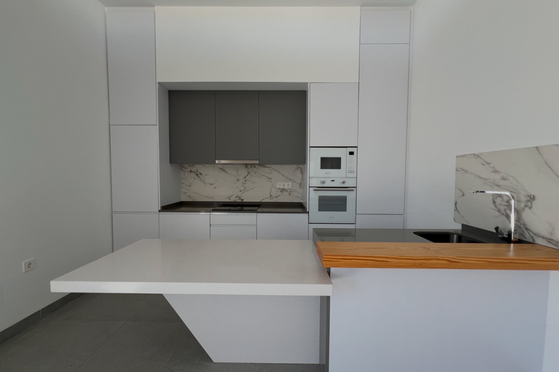 Resale - Villa - Roldán - Costa Calida