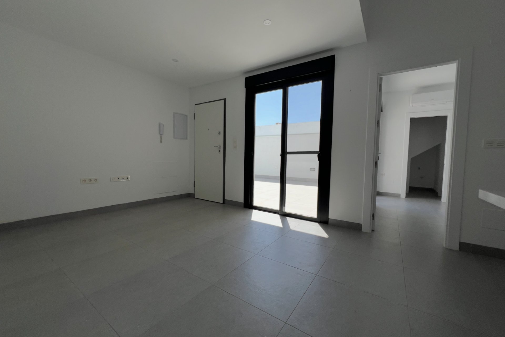 Resale - Villa - Roldán - Costa Calida