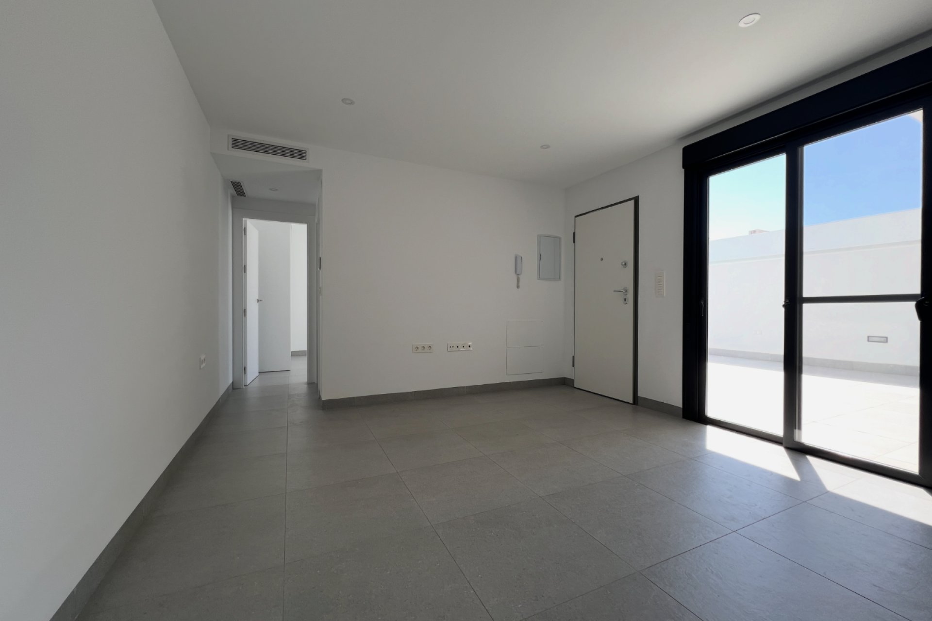 Resale - Villa - Roldán - Costa Calida