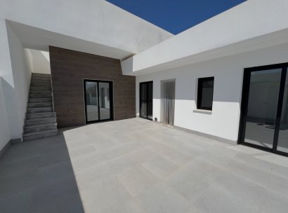 Villa · Herverkoop - Roldán · Murcia · Spanje
