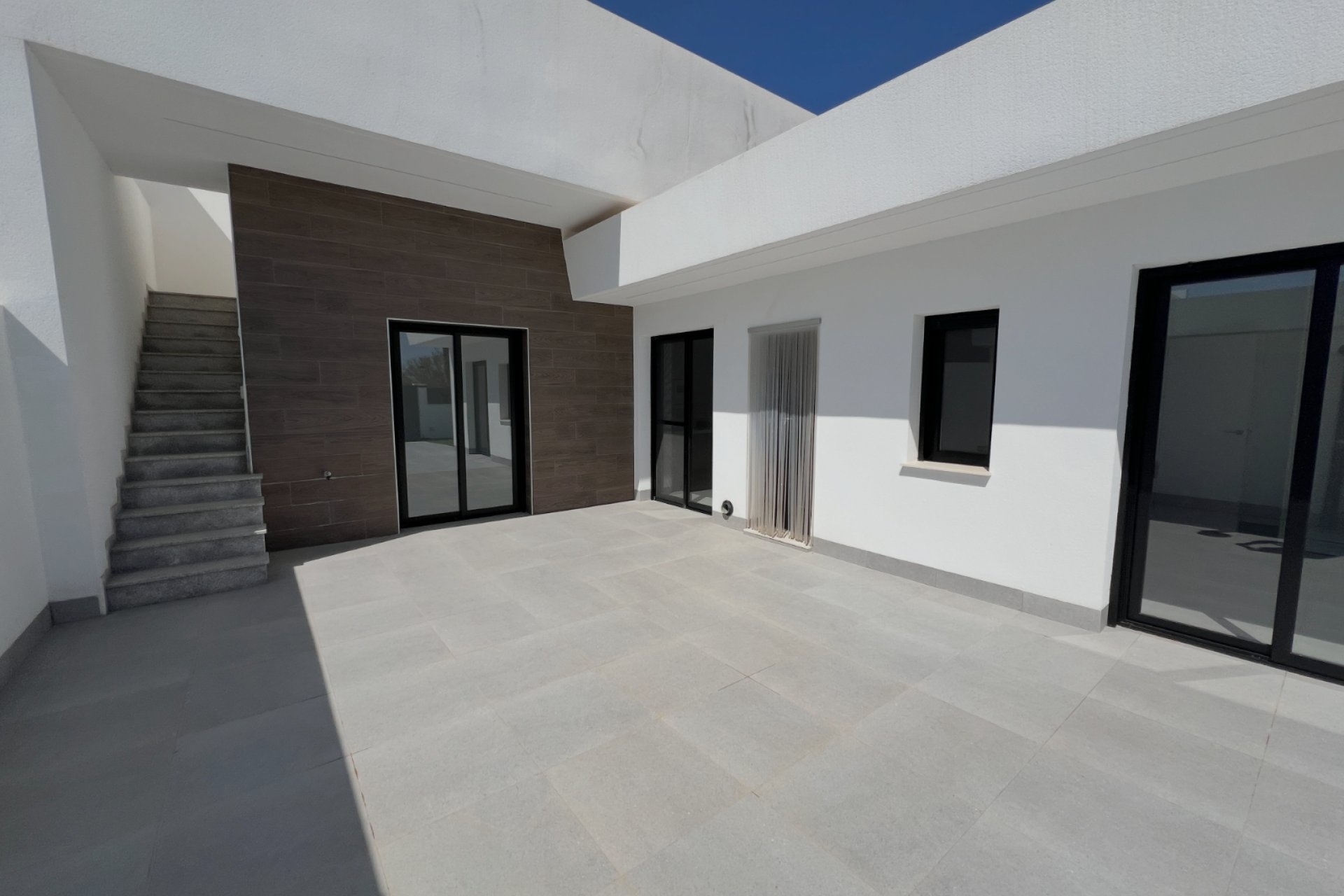 Resale - Villa - Roldán - Costa Calida