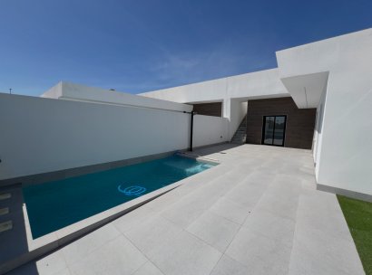 Villa · Herverkoop - Roldán · Murcia · Spanje