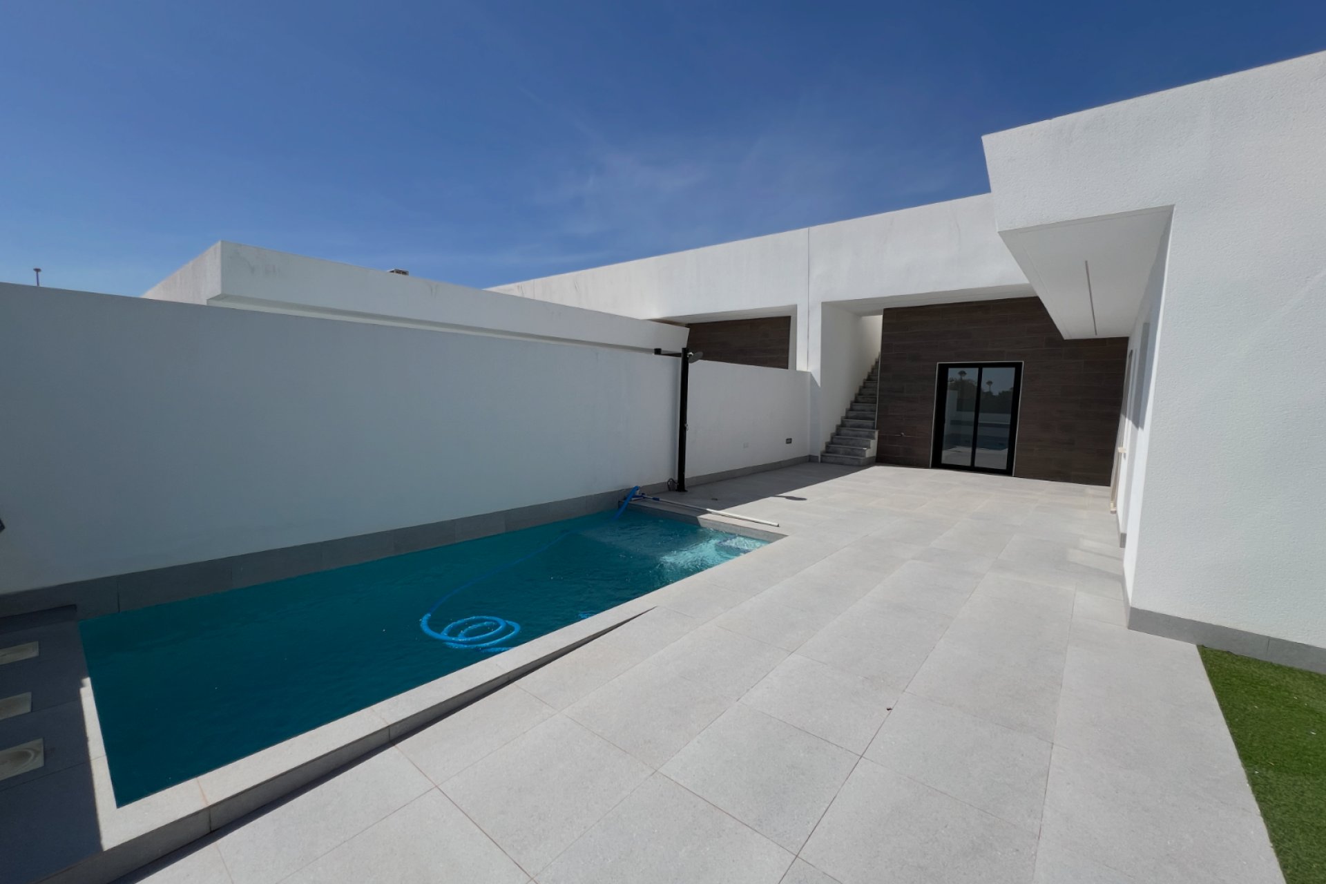 Resale - Villa - Roldán - Costa Calida