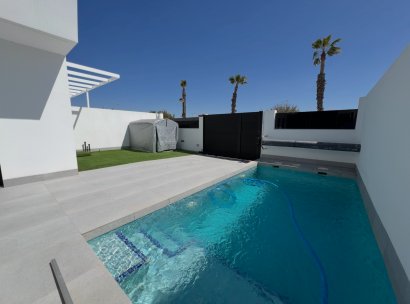Villa · Herverkoop - Roldán · Murcia · Spanje