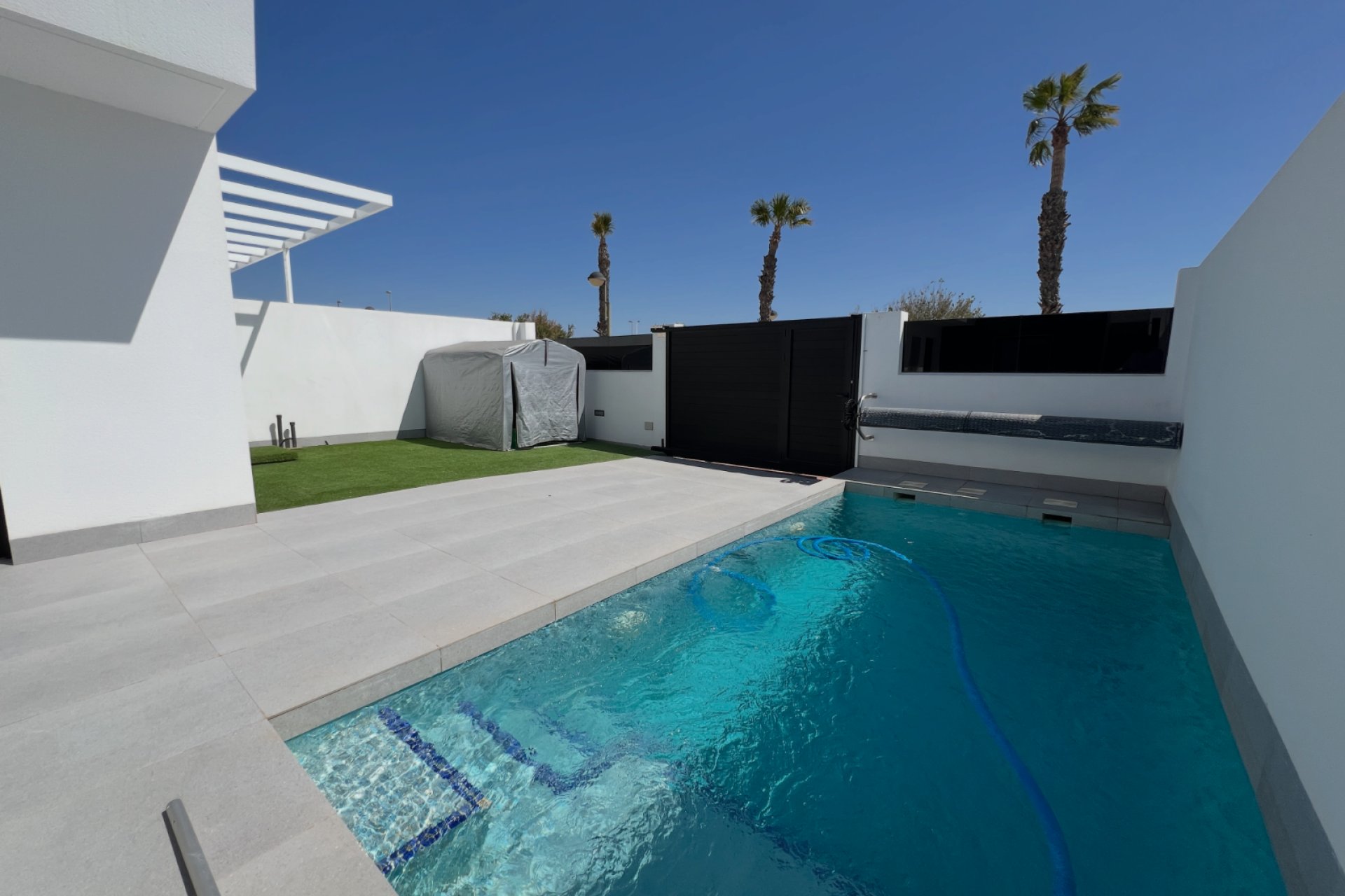 Resale - Villa - Roldán - Costa Calida