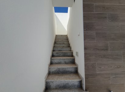 Villa · Herverkoop - Roldán · Murcia · Spanje