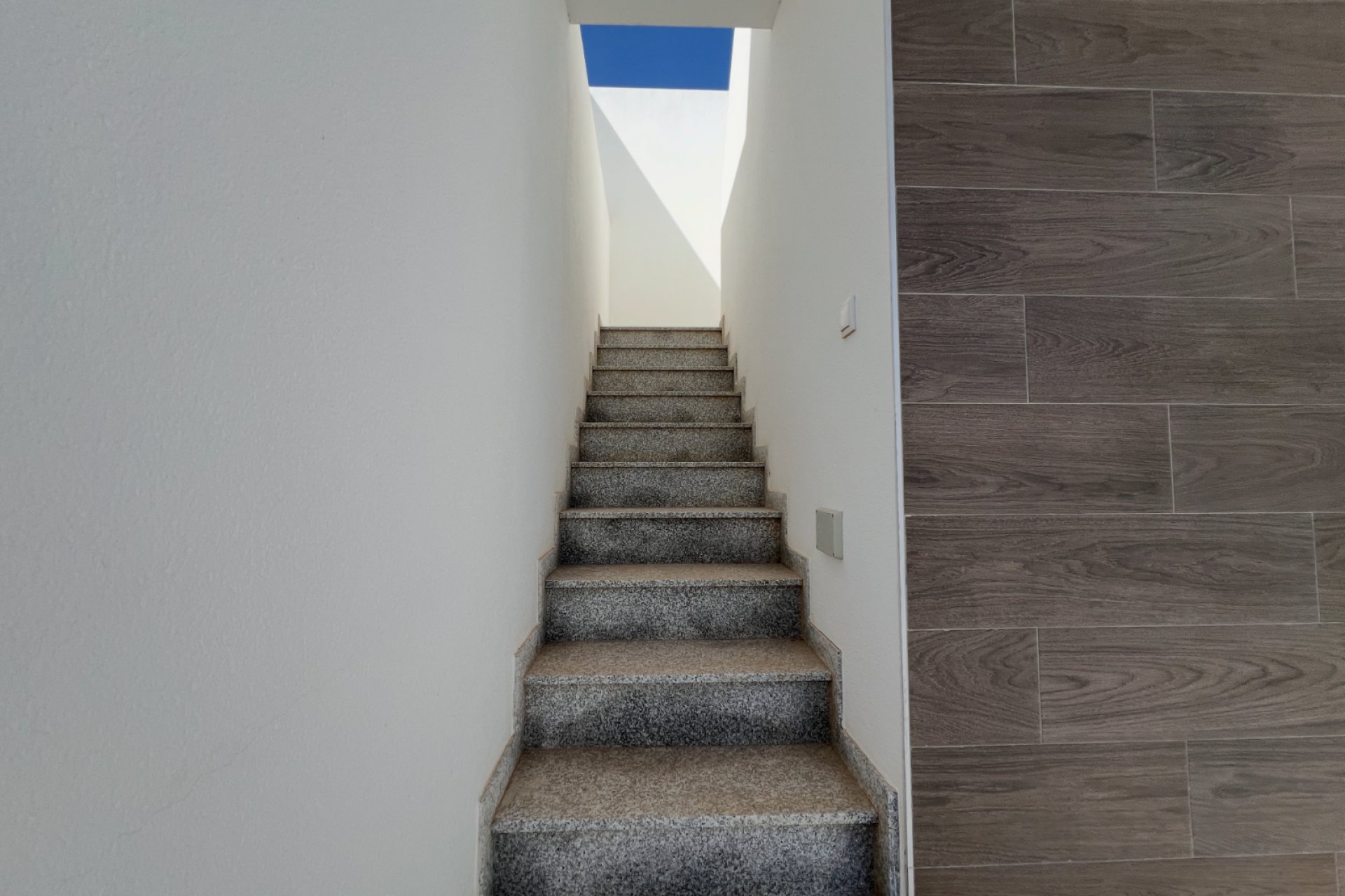 Resale - Villa - Roldán - Costa Calida