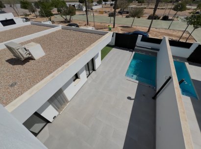 Villa · Herverkoop - Roldán · Murcia · Spanje
