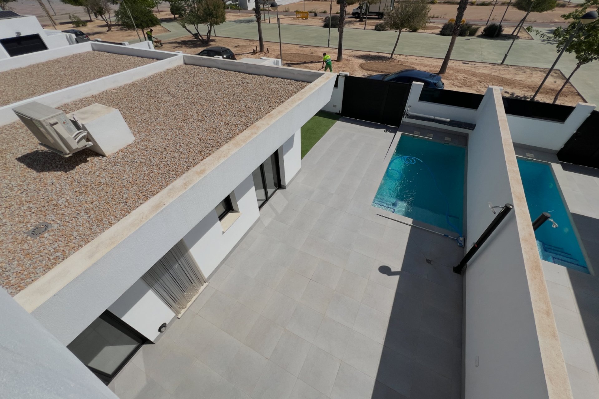 Resale - Villa - Roldán - Costa Calida