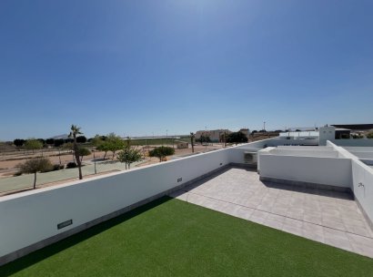 Villa · Herverkoop - Roldán · Murcia · Spanje