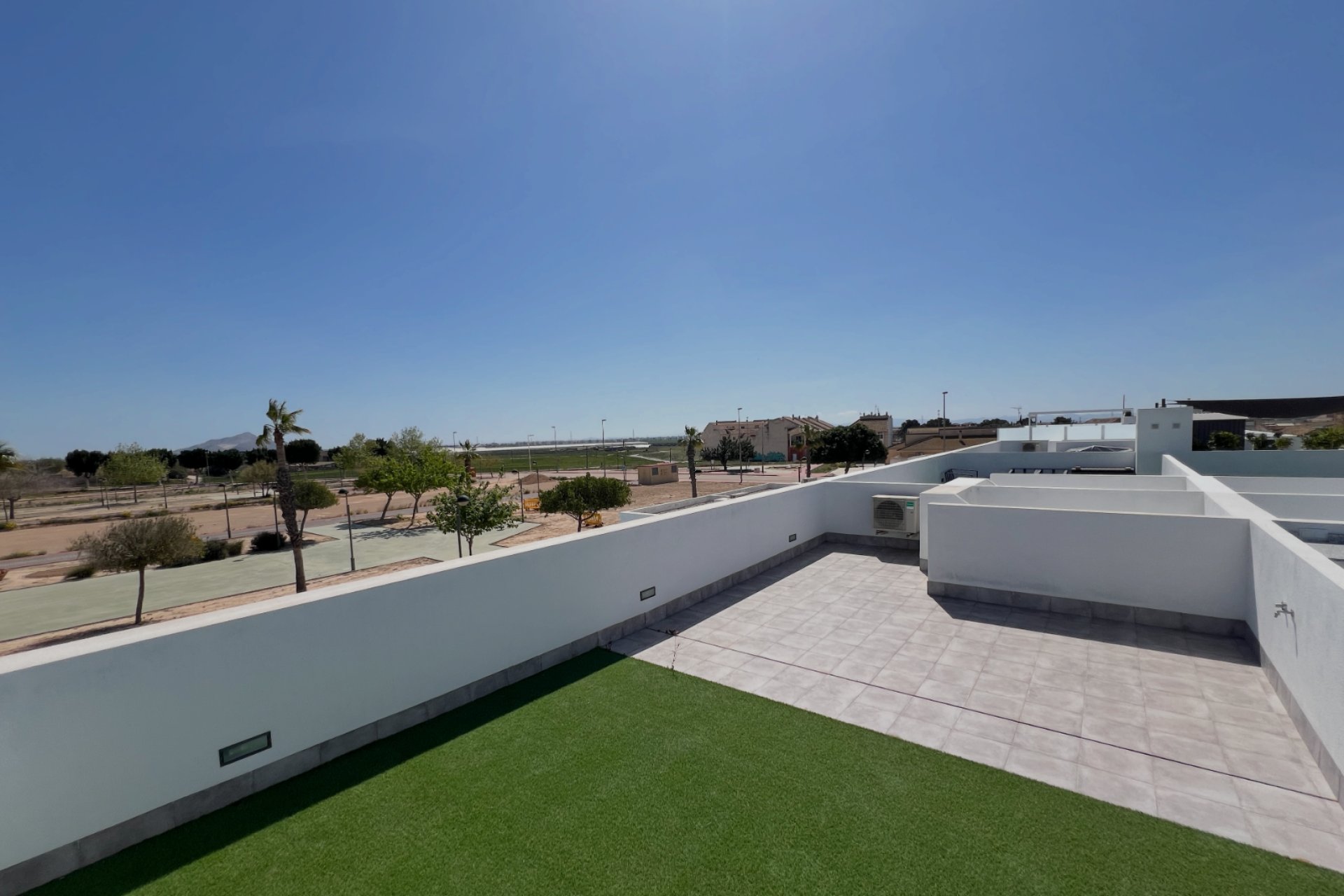 Resale - Villa - Roldán - Costa Calida