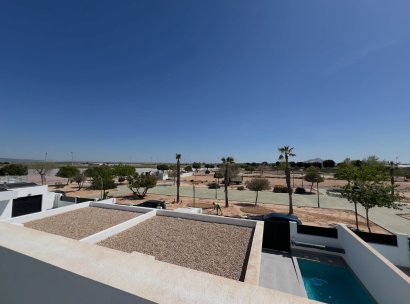 Villa · Herverkoop - Roldán · Murcia · Spanje