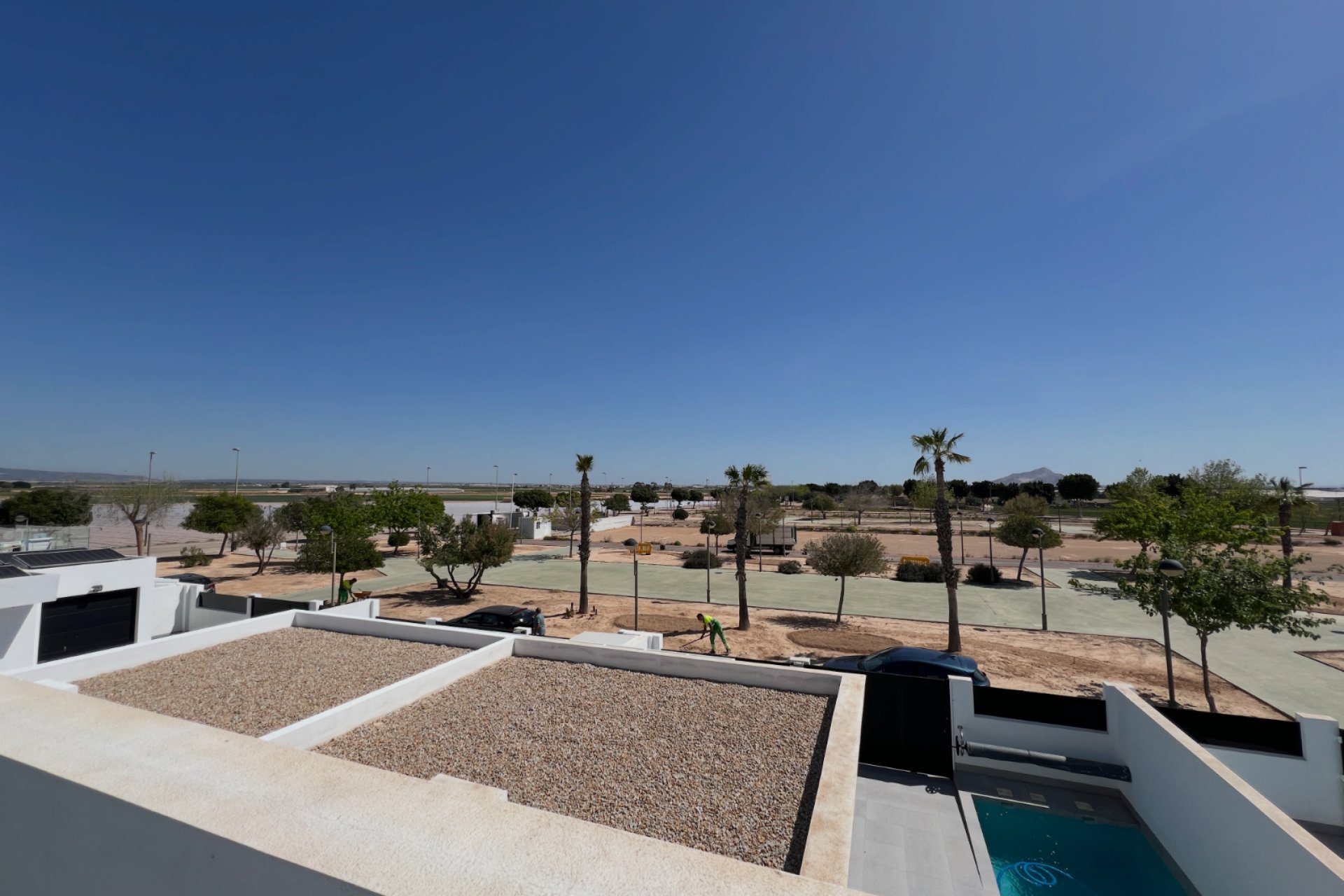 Resale - Villa - Roldán - Costa Calida