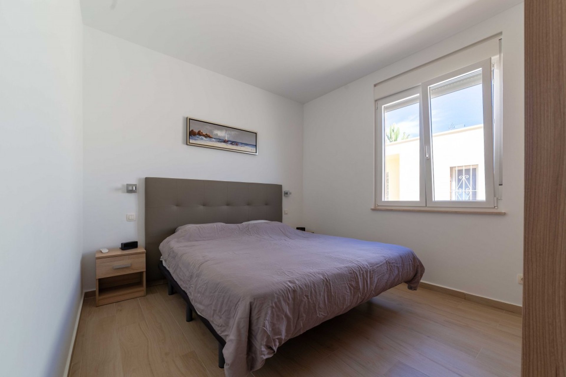 Wiederverkauf - Freistehende Villa - Torreta Florida