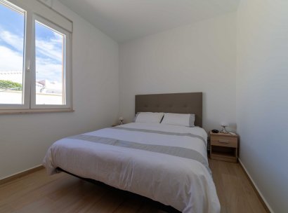 Vrijstaande villa · Herverkoop - Torreta Florida · Alicante · Spanje