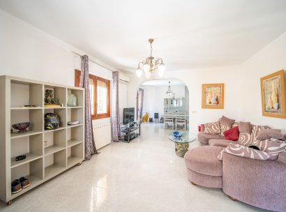 Villa · Herverkoop - Orihuela Costa · Las Filipinas · Alicante · Spanje