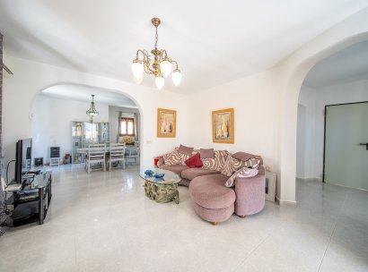 Villa · Herverkoop - Orihuela Costa · Las Filipinas · Alicante · Spanje