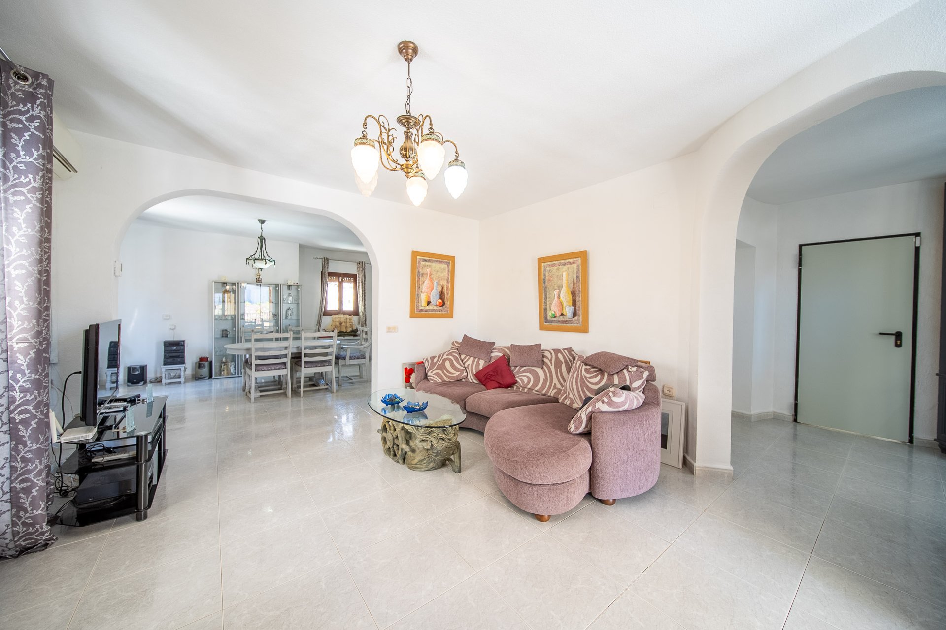 Reventa - Villa - Orihuela Costa - Costa Blanca Sur
