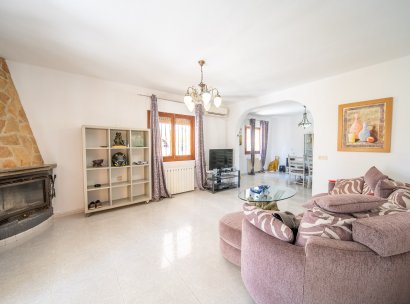 Villa · Herverkoop - Orihuela Costa · Las Filipinas · Alicante · Spanje