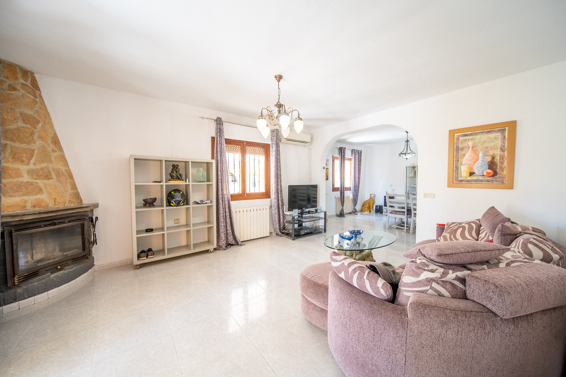 Reventa - Villa - Orihuela Costa - Costa Blanca Sur