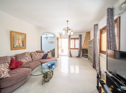 Villa · Herverkoop - Orihuela Costa · Las Filipinas · Alicante · Spanje