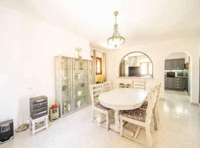 Villa · Herverkoop - Orihuela Costa · Las Filipinas · Alicante · Spanje