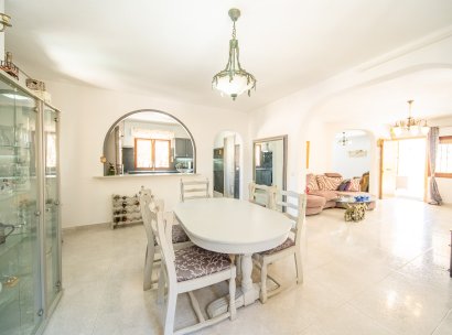 Villa · Herverkoop - Orihuela Costa · Las Filipinas · Alicante · Spanje