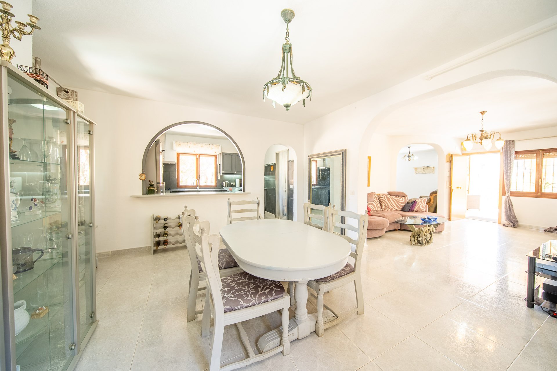 Reventa - Villa - Orihuela Costa - Costa Blanca Sur