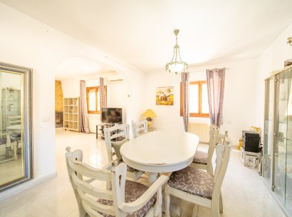 Villa · Herverkoop - Orihuela Costa · Las Filipinas · Alicante · Spanje