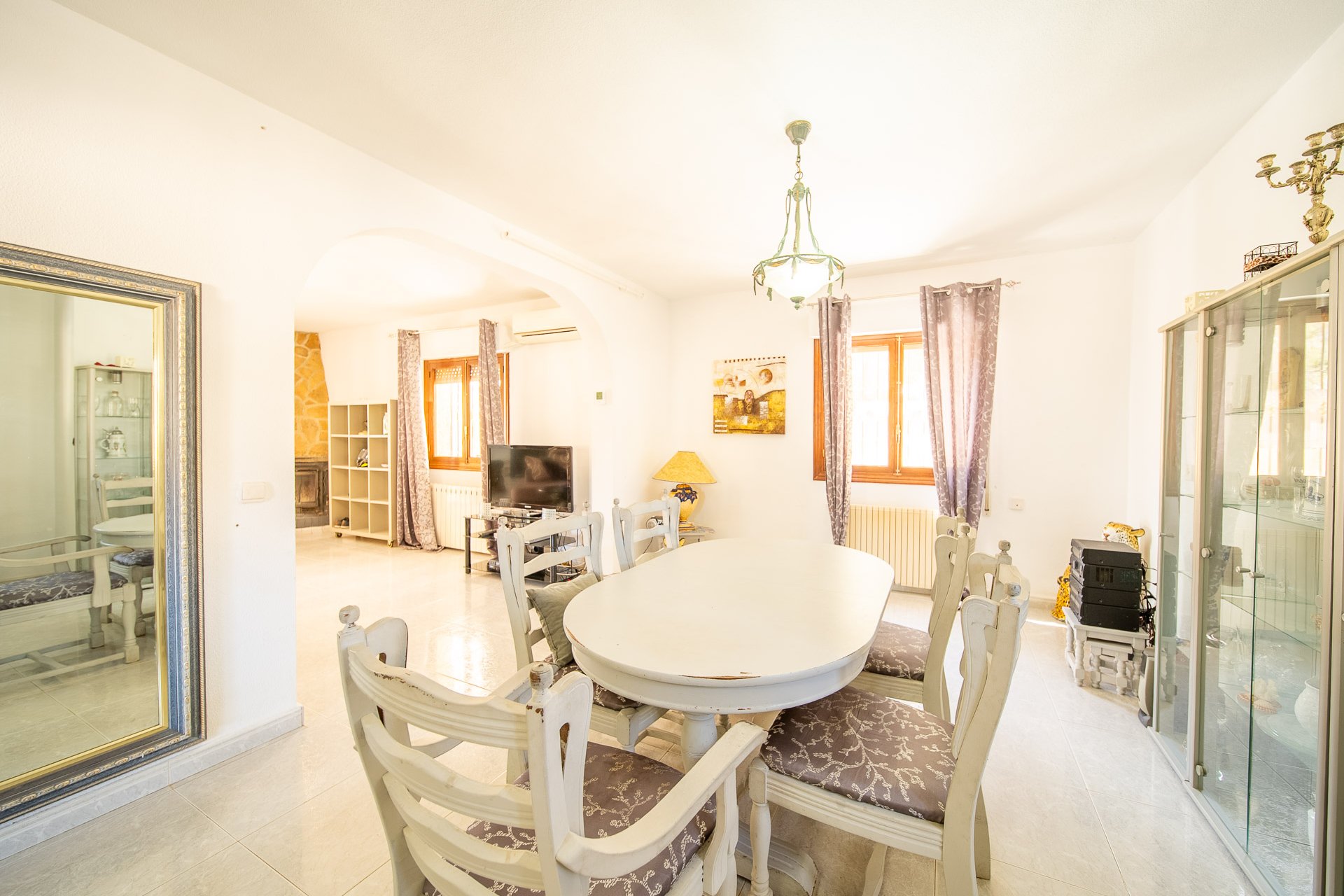 Reventa - Villa - Orihuela Costa - Costa Blanca Sur