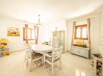 Villa · Herverkoop - Orihuela Costa · Las Filipinas · Alicante · Spanje