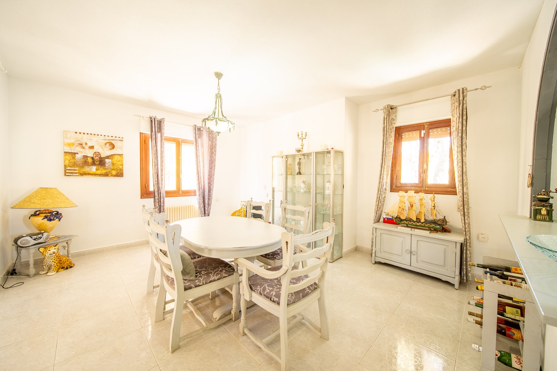 Reventa - Villa - Orihuela Costa - Costa Blanca Sur