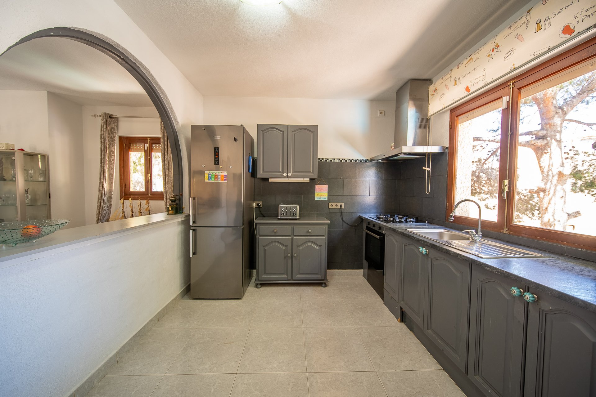 Reventa - Villa - Orihuela Costa - Costa Blanca Sur