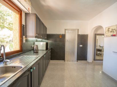 Villa · Herverkoop - Orihuela Costa · Las Filipinas · Alicante · Spanje