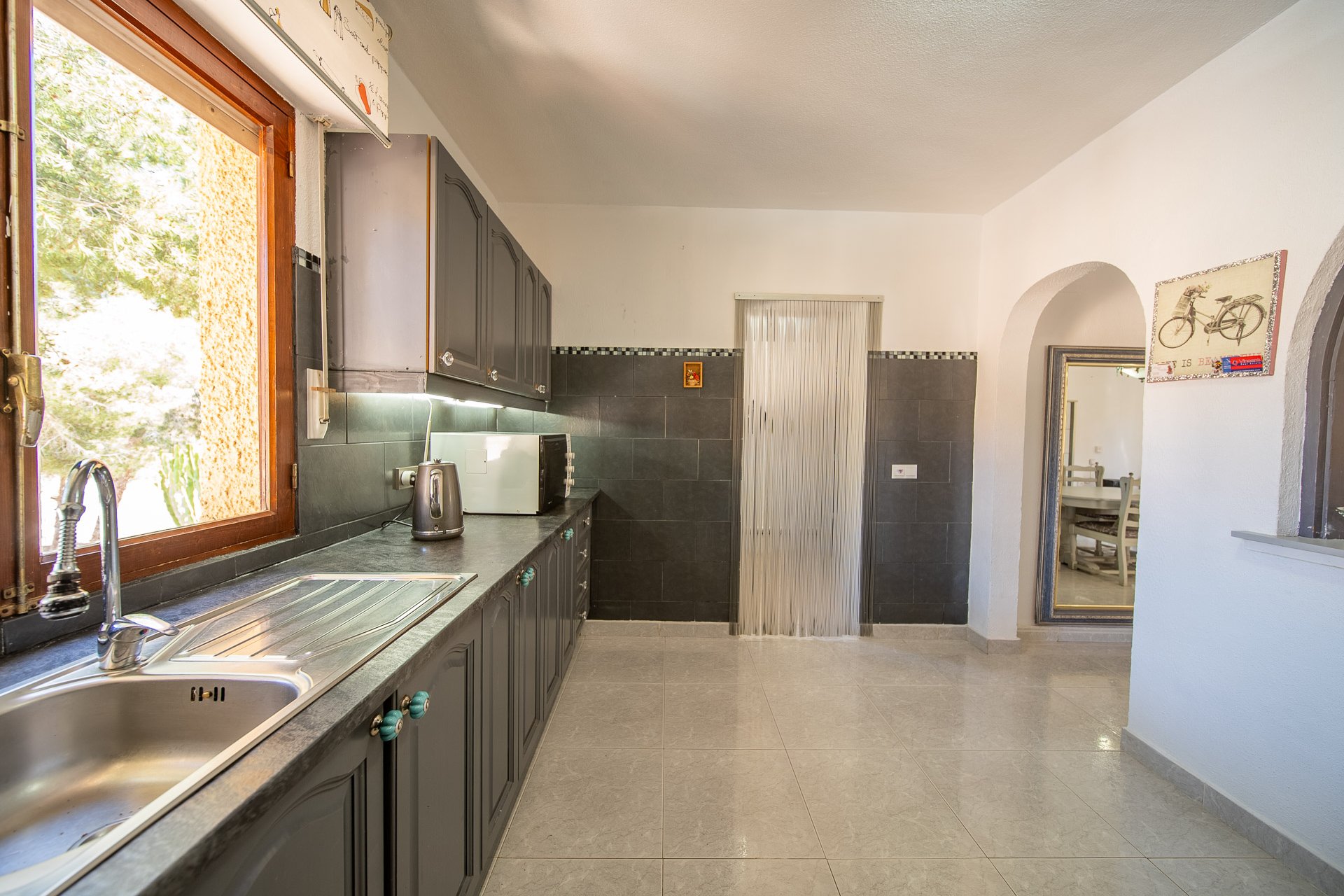 Reventa - Villa - Orihuela Costa - Costa Blanca Sur