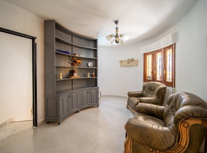 Villa · Herverkoop - Orihuela Costa · Las Filipinas · Alicante · Spanje