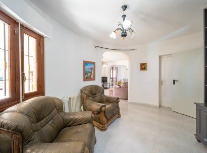 Villa · Herverkoop - Orihuela Costa · Las Filipinas · Alicante · Spanje