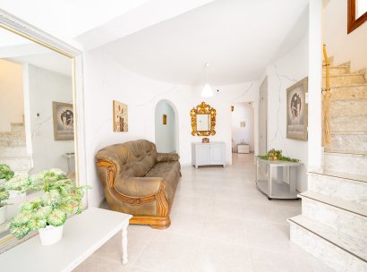 Villa · Herverkoop - Orihuela Costa · Las Filipinas · Alicante · Spanje