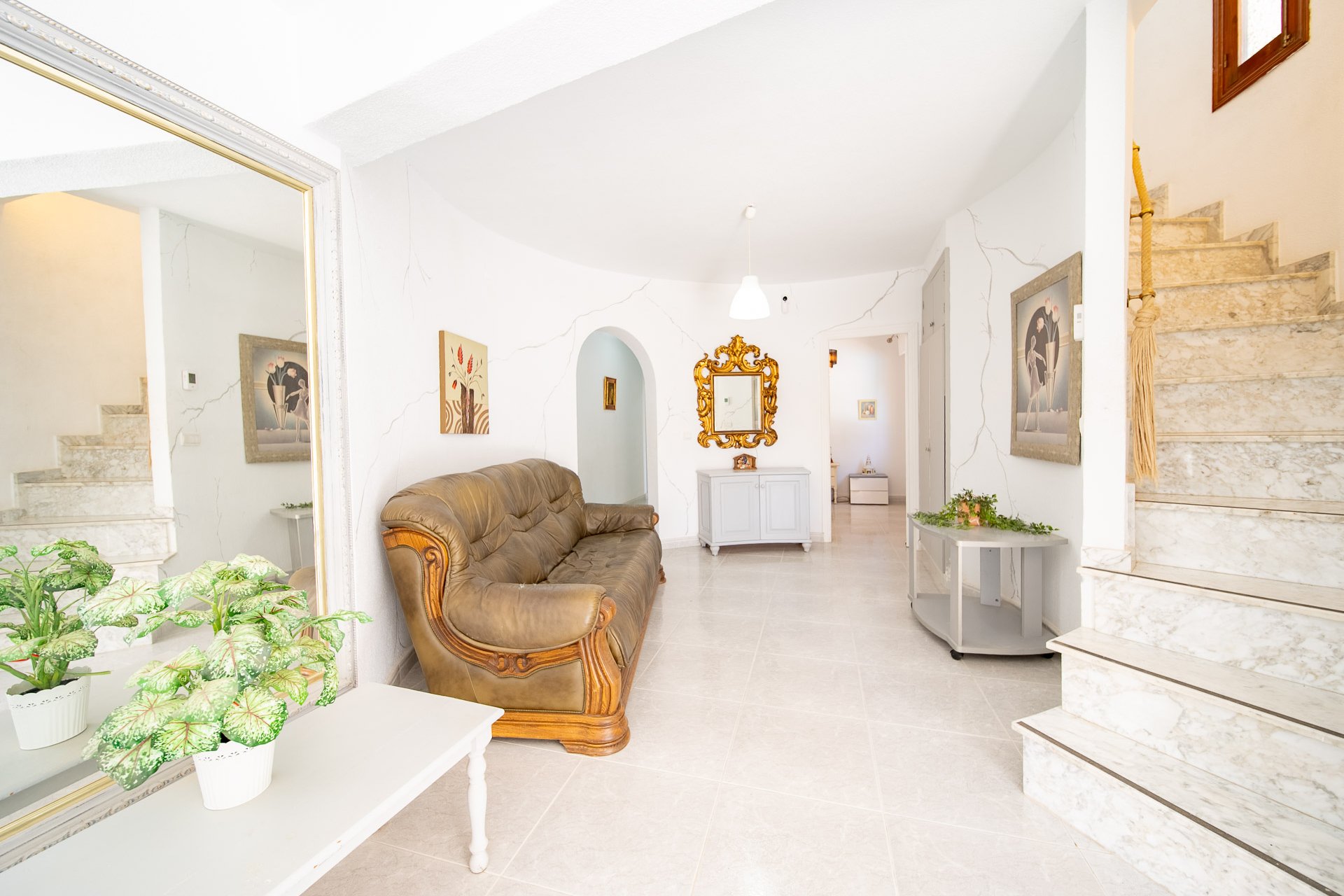 Reventa - Villa - Orihuela Costa - Costa Blanca Sur