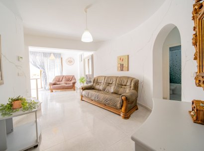 Villa · Herverkoop - Orihuela Costa · Las Filipinas · Alicante · Spanje