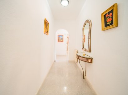 Villa · Herverkoop - Orihuela Costa · Las Filipinas · Alicante · Spanje