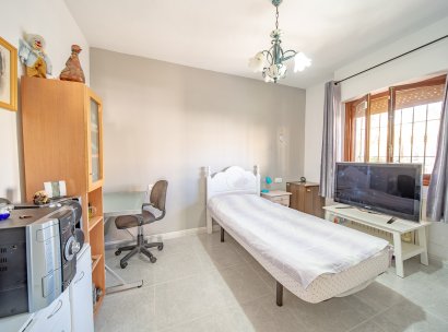 Villa · Herverkoop - Orihuela Costa · Las Filipinas · Alicante · Spanje