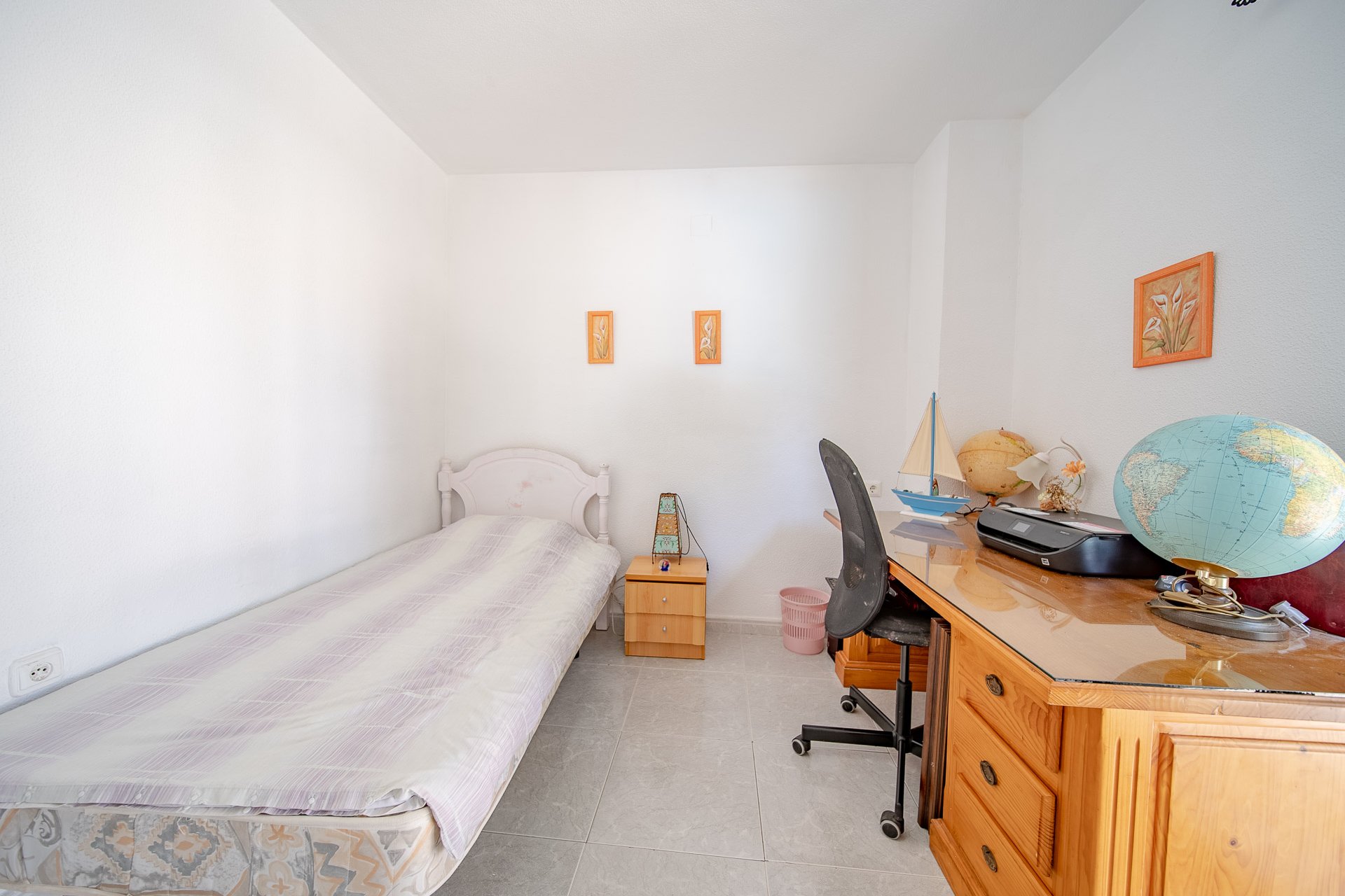 Reventa - Villa - Orihuela Costa - Costa Blanca Sur