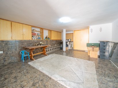 Villa · Herverkoop - Orihuela Costa · Las Filipinas · Alicante · Spanje