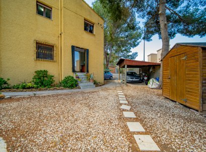 Villa · Herverkoop - Orihuela Costa · Las Filipinas · Alicante · Spanje
