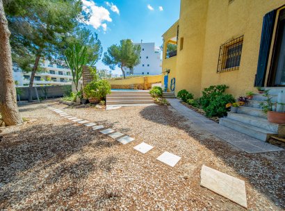 Villa · Herverkoop - Orihuela Costa · Las Filipinas · Alicante · Spanje